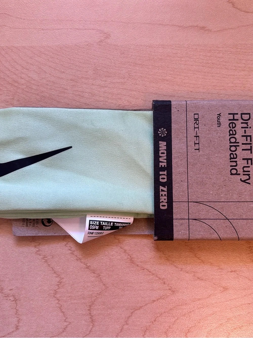 Nike Headband